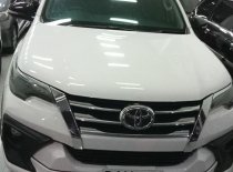 Jual Toyota Fortuner 2016 VRZ di DI Yogyakarta