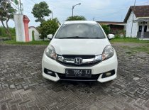 Jual Honda Mobilio 2014 E CVT di Jawa Timur