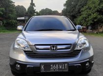 Jual Honda CR-V 2007 2.4 i-VTEC di Jawa Tengah
