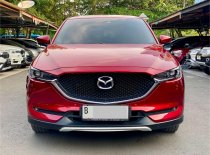 Jual Mazda CX-5 2018 Elite di DKI Jakarta