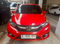 Jual Honda Brio 2022 Satya E CVT di DKI Jakarta