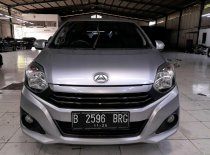 Jual Daihatsu Ayla 2020 1.0L X MT di Banten