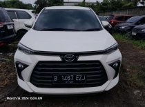 Jual Toyota Avanza 2022 1.5 MT di DKI Jakarta