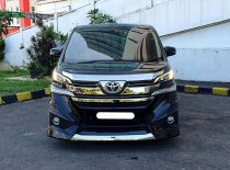 Jual Toyota Vellfire 2017 2.5 G A/T di DKI Jakarta