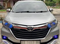 Jual Toyota Avanza 2016 G di Jawa Tengah