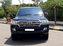 Jual Toyota Land Cruiser 2021 4.5 V8 Diesel di DKI Jakarta