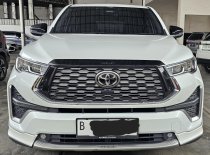 Jual Toyota Kijang Innova Zenix Hybrid 2022 di DKI Jakarta