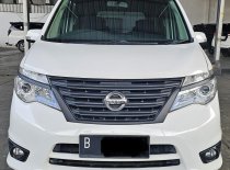 Jual Nissan Serena 2016 Highway Star Autech di DKI Jakarta