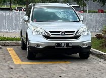 Jual Honda CR-V 2010 2.4 i-VTEC di Jawa Tengah