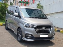 Jual Hyundai H-1 2019 2.5L CRDi Royale di DKI Jakarta