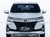 Jual Toyota Avanza 2020 1.3G MT di Kalimantan Barat