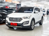 Jual Hyundai Santa Fe 2012 2.2L CRDi XG di DKI Jakarta