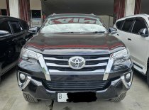 Jual Toyota Fortuner 2017 2.4 VRZ AT di Jawa Barat