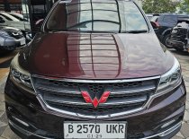 Jual Wuling Cortez 2018 1.8 L Lux i-AMT di Jawa Barat