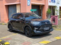 Jual Toyota Raize 2022 1.0 G CVT (One Tone) di DKI Jakarta