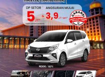 Jual Daihatsu Sigra 2022 1.2 R AT di Kalimantan Barat