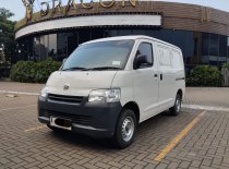 Jual Daihatsu Gran Max 2022 Blind Van di Jawa Barat