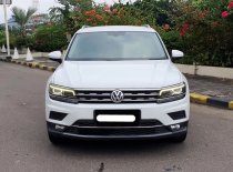 Jual Volkswagen Tiguan 2018 1.4L TSI di DKI Jakarta