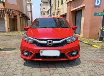 Jual Honda Brio 2019 Satya E CVT di DKI Jakarta