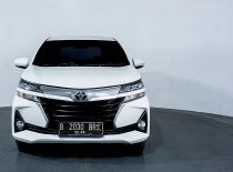 Jual Toyota Avanza 2021 1.3G AT di Banten
