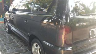 2001 Hyundai Trajet Dijual 2010562