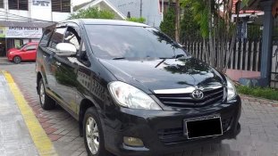 Jual Toyota Kijang Innova 2009 termurah