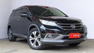 Jual Honda CR-V 2013 termurah