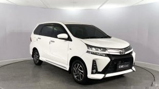 Jual Toyota Avanza Veloz 2019