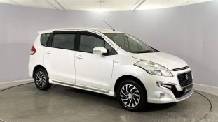 Suzuki Ertiga Dreza GS 2017 MPV dijual