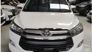Butuh dana ingin jual Toyota Kijang Innova G 2019