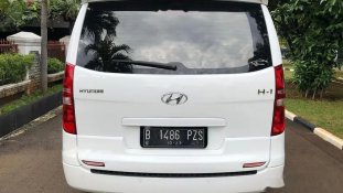 Jual Hyundai H-1 2013 termurah