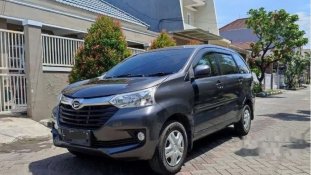Daihatsu Xenia R 2018 MPV dijual