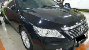 Toyota Camry G 2012 Sedan dijual