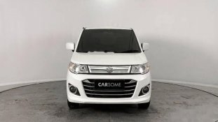 Suzuki Karimun Wagon R GS 2017 Hatchback dijual