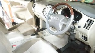 Jual Toyota Kijang Innova 2013 termurah