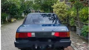 Jual Honda Civic 1984 termurah