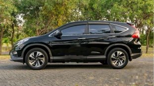 Honda CR-V 2.4 2016 Wagon dijual