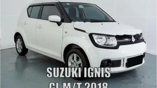 Jual Suzuki Ignis 2018, harga murah