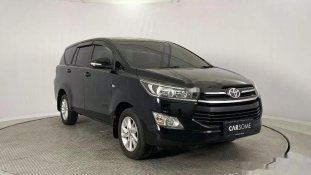 Jual Toyota Kijang Innova G 2016