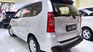 Jual Toyota Avanza G 2011