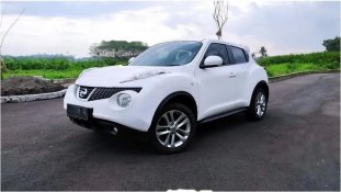 Butuh dana ingin jual Nissan Juke 1.5 CVT 2012