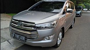 Jual Toyota Kijang Innova 2016, harga murah