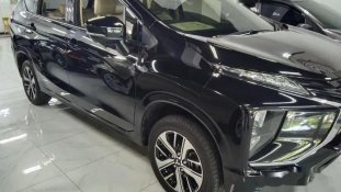 Mitsubishi Xpander EXCEED 2017 Wagon dijual
