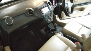 Honda Mobilio E Prestige 2014 MPV dijual