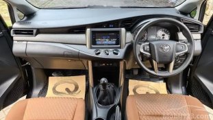 Jual Toyota Kijang Innova 2017 termurah