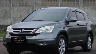 Jual Honda CR-V 2.0 i-VTEC 2011