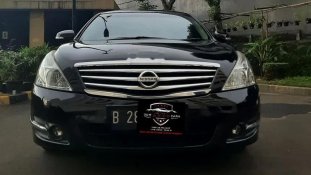 Nissan Teana 250XV 2011 Sedan dijual