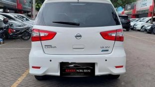 Jual Nissan Grand Livina XV 2017