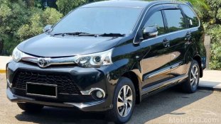 Jual Toyota Avanza Veloz 2018