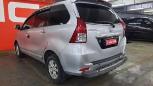 Toyota Avanza G 2011 MPV dijual